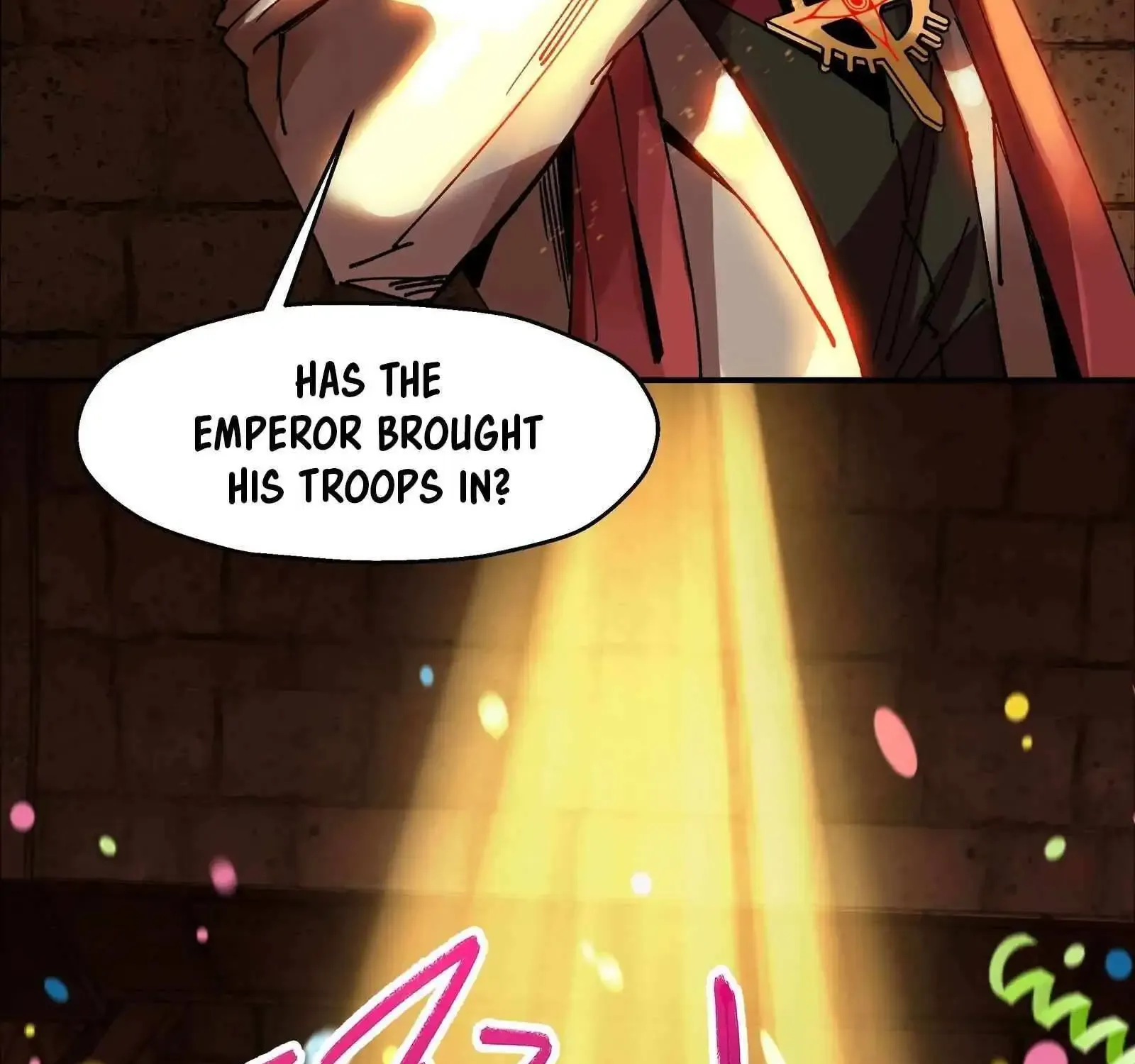 Beyond Redemption β Chapter 6 β Page 11