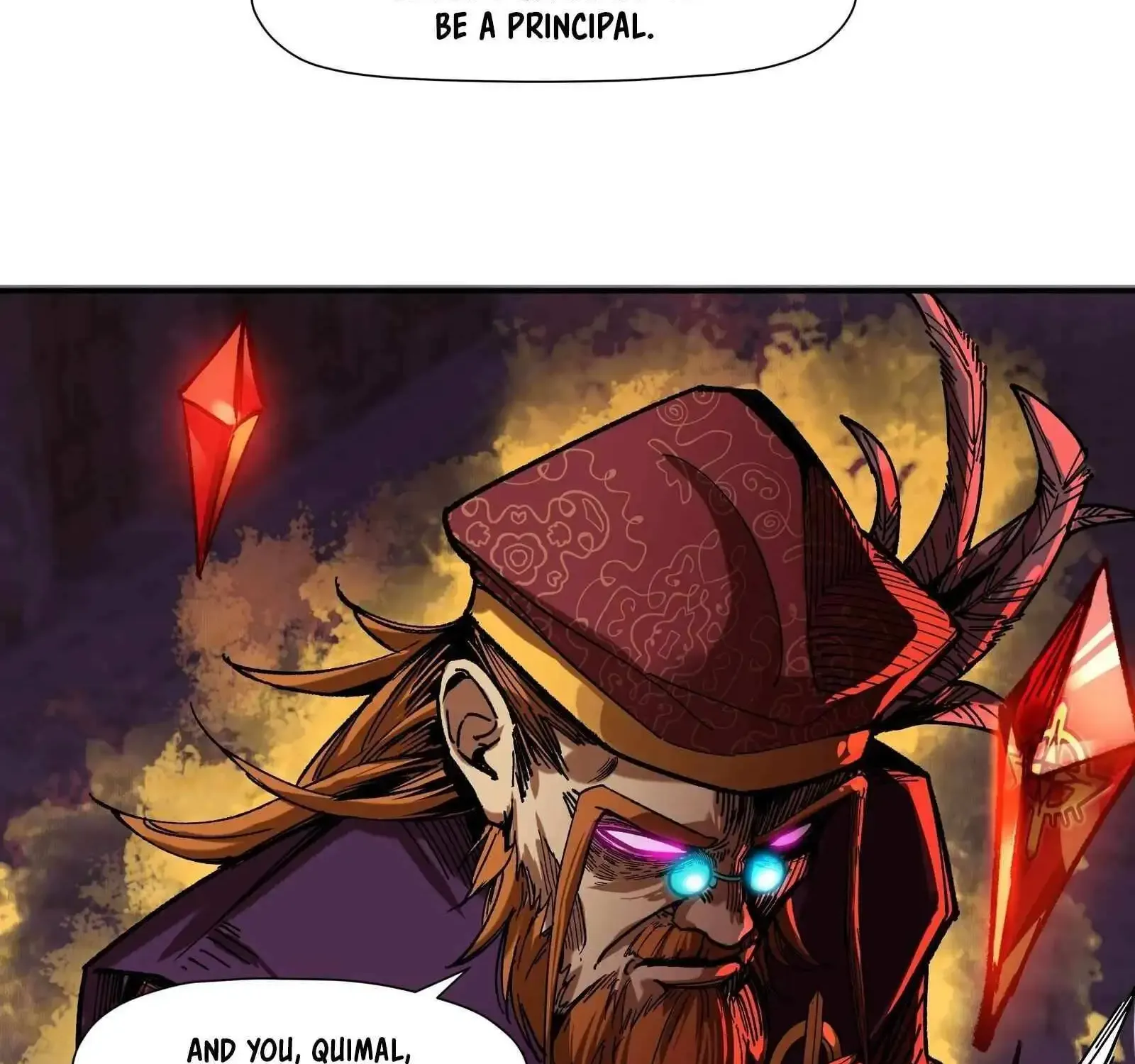 Beyond Redemption β Chapter 6 β Page 30