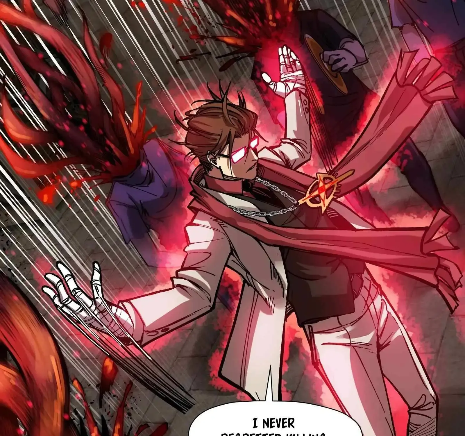 Beyond Redemption β Chapter 6 β Page 37