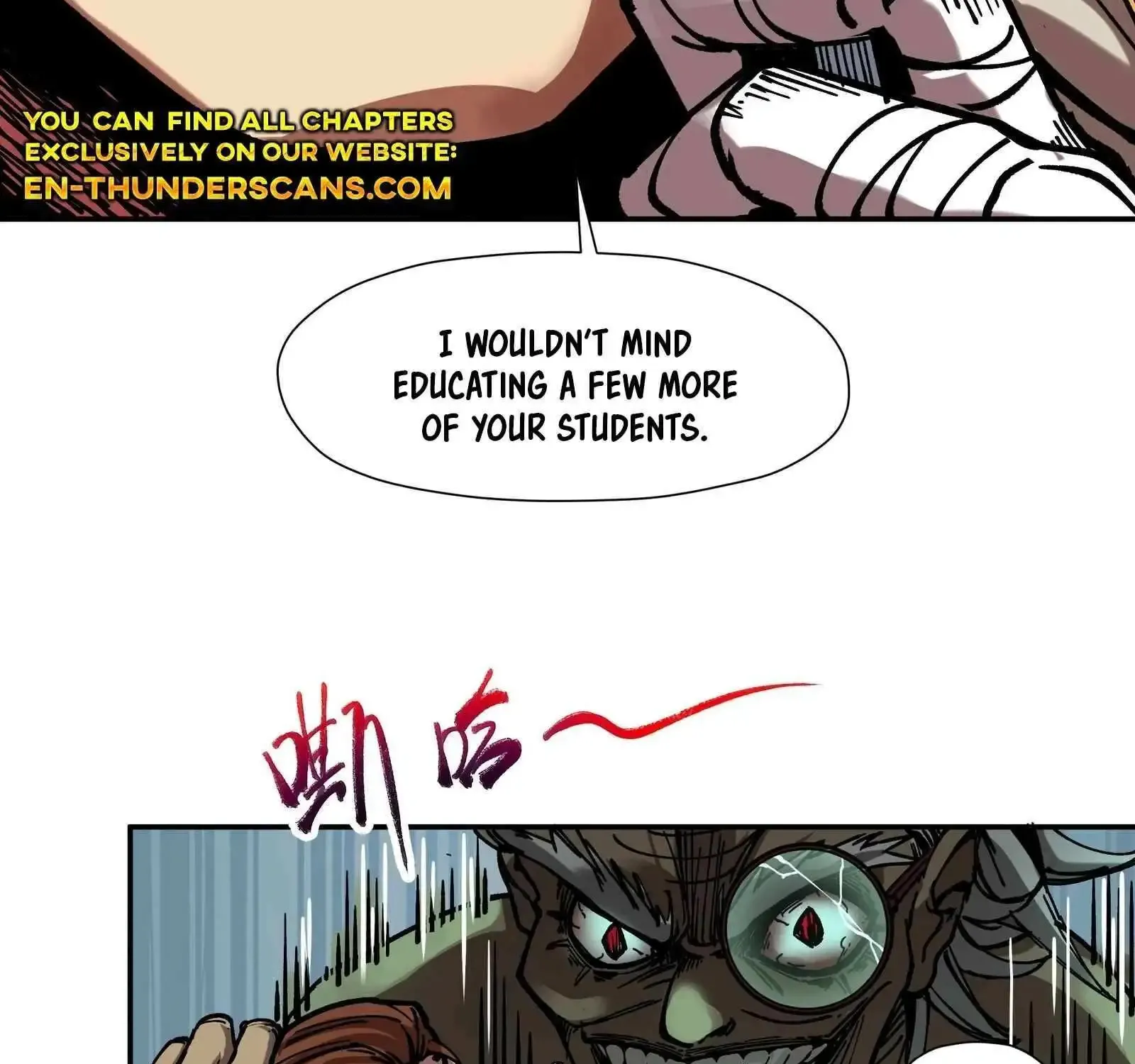 Beyond Redemption β Chapter 6 β Page 47