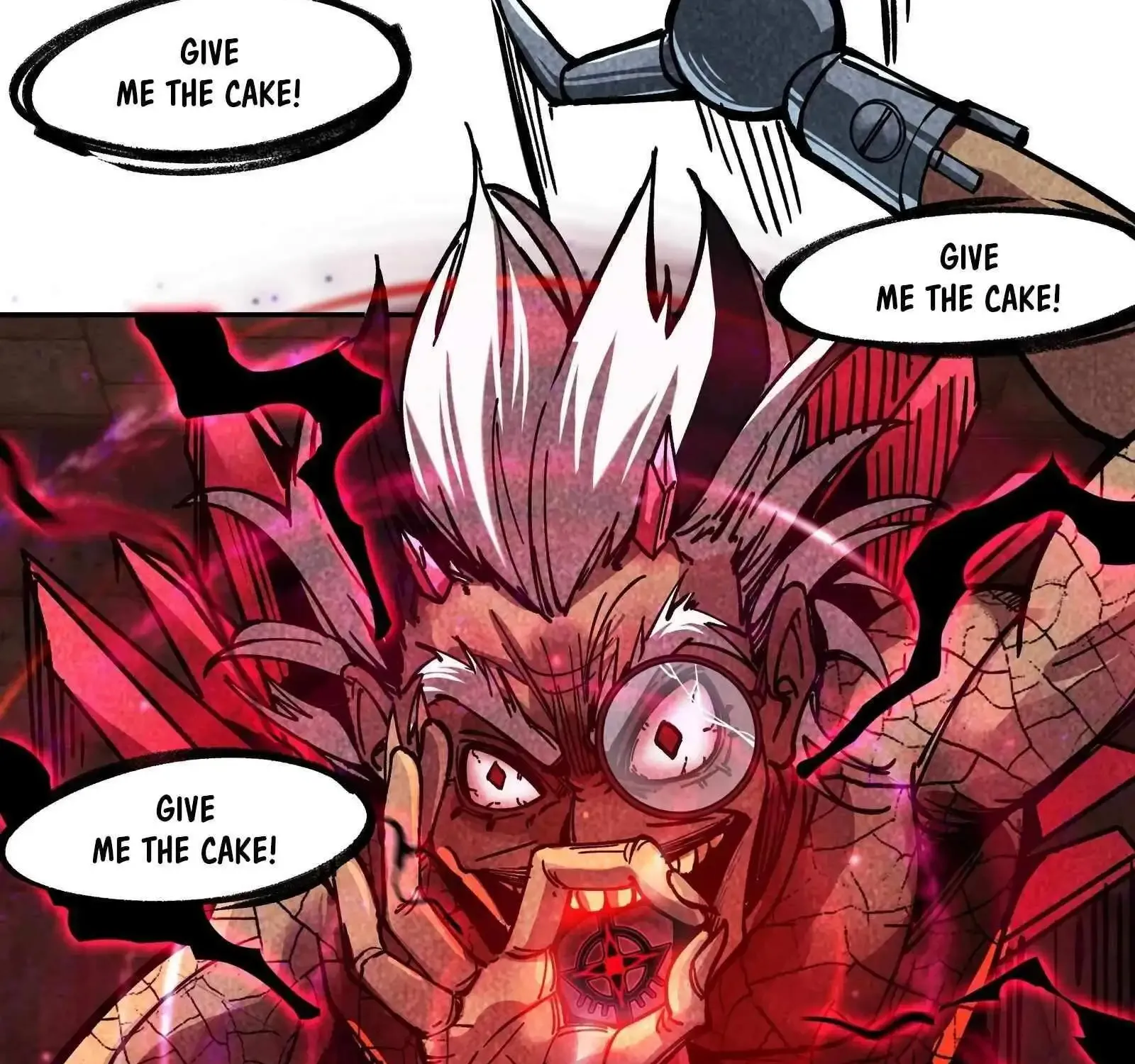 Beyond Redemption β Chapter 6 β Page 51