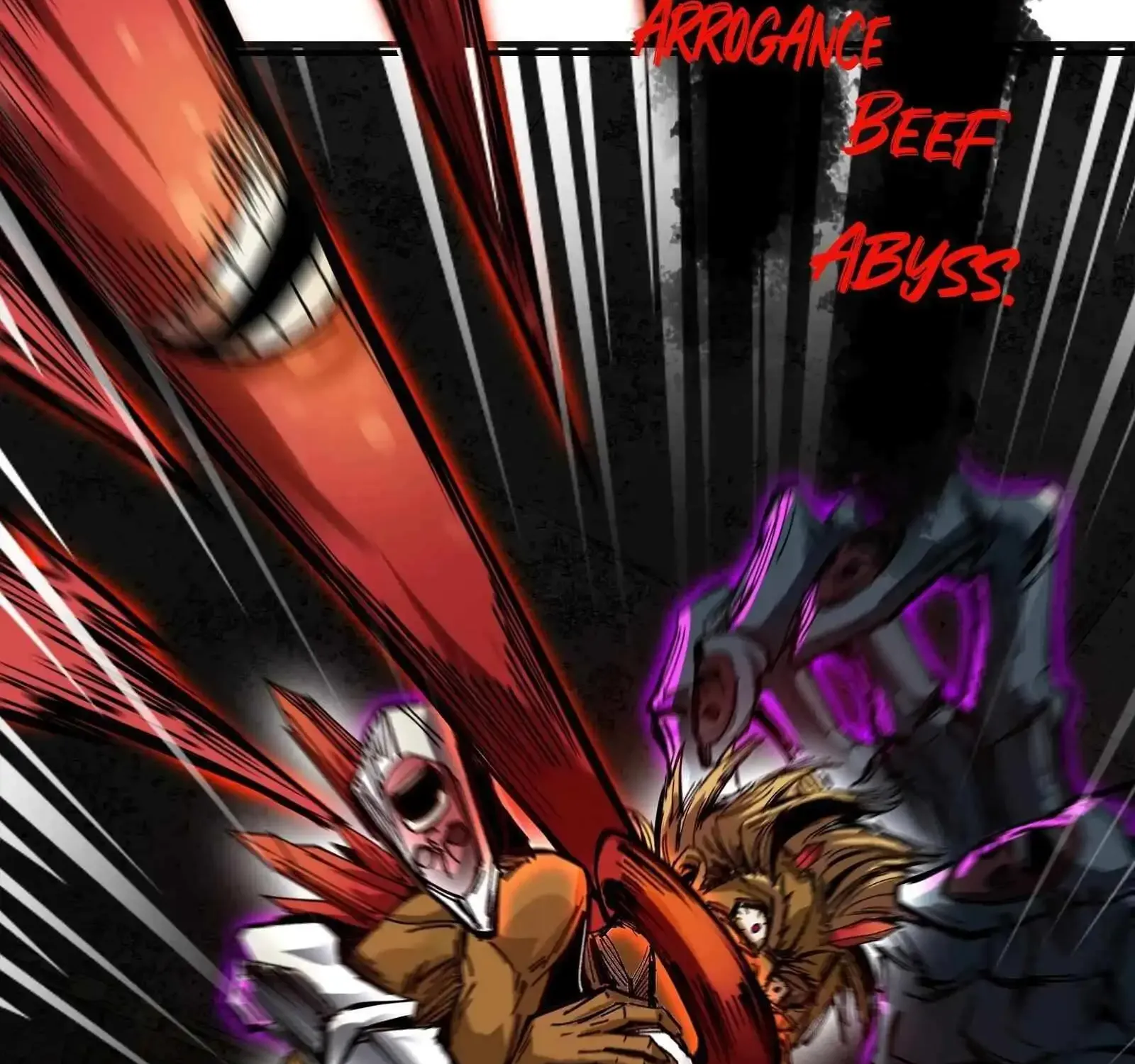 Beyond Redemption β Chapter 6 β Page 58