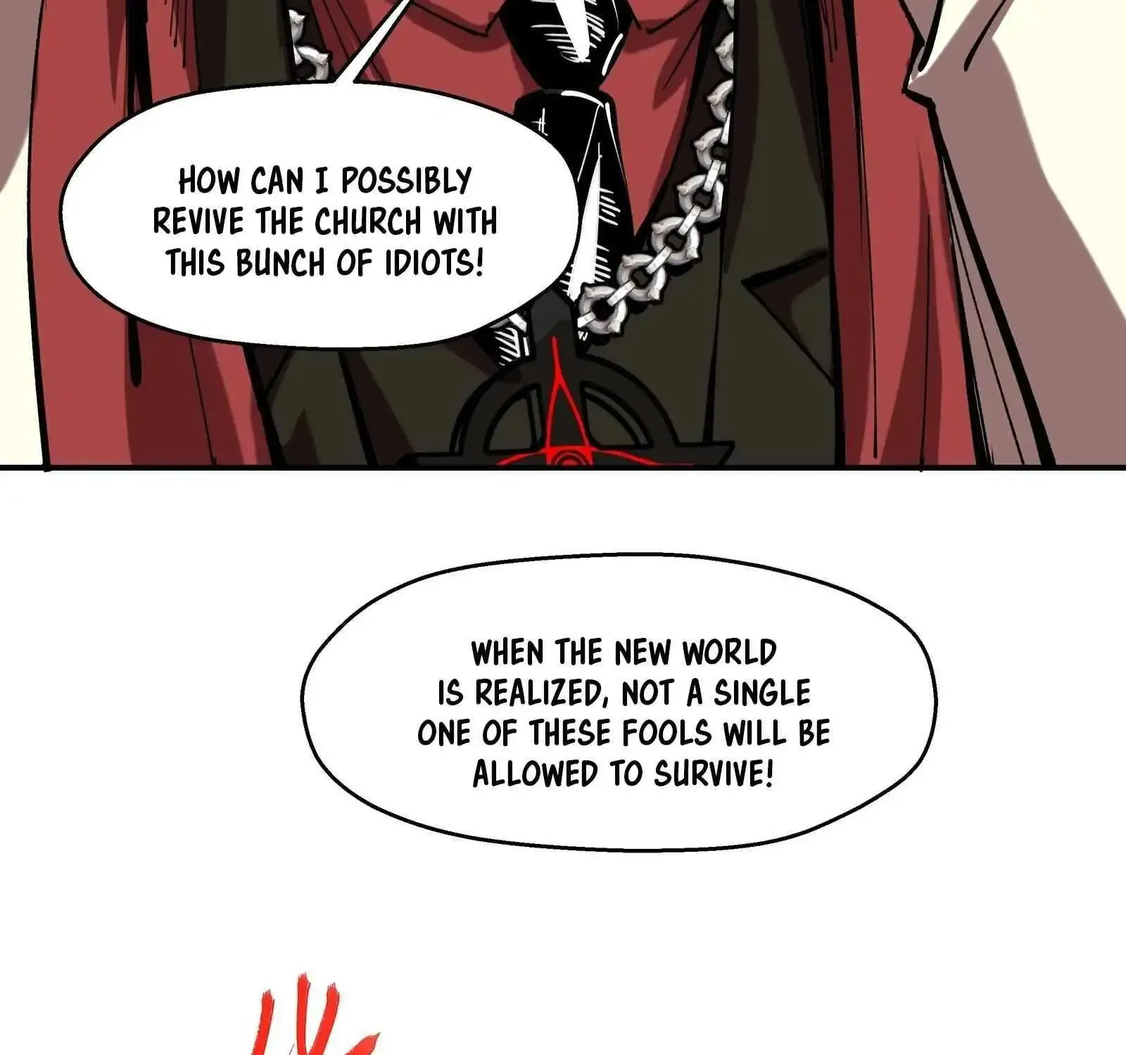 Beyond Redemption β Chapter 6 β Page 65