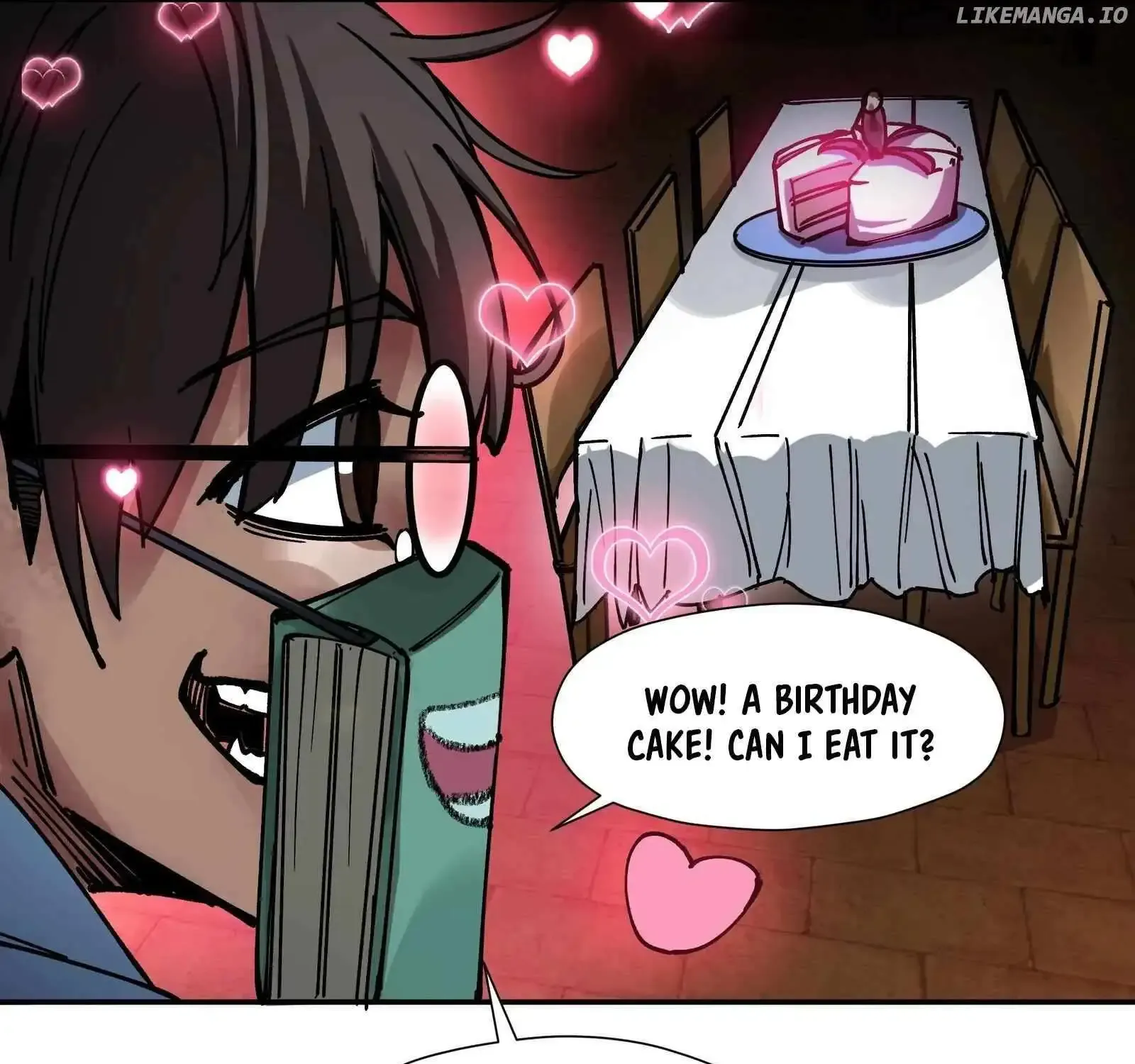 Beyond Redemption β Chapter 6 β Page 79