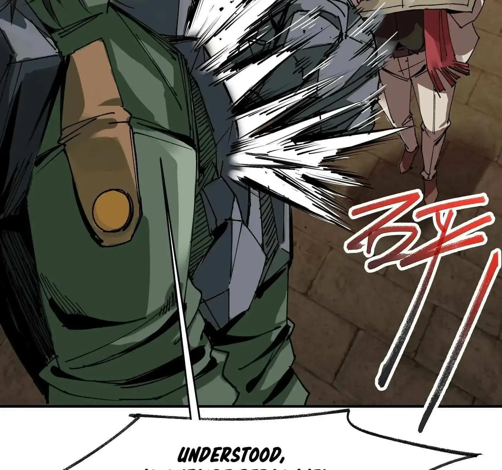 Beyond Redemption β Chapter 6 β Page 84