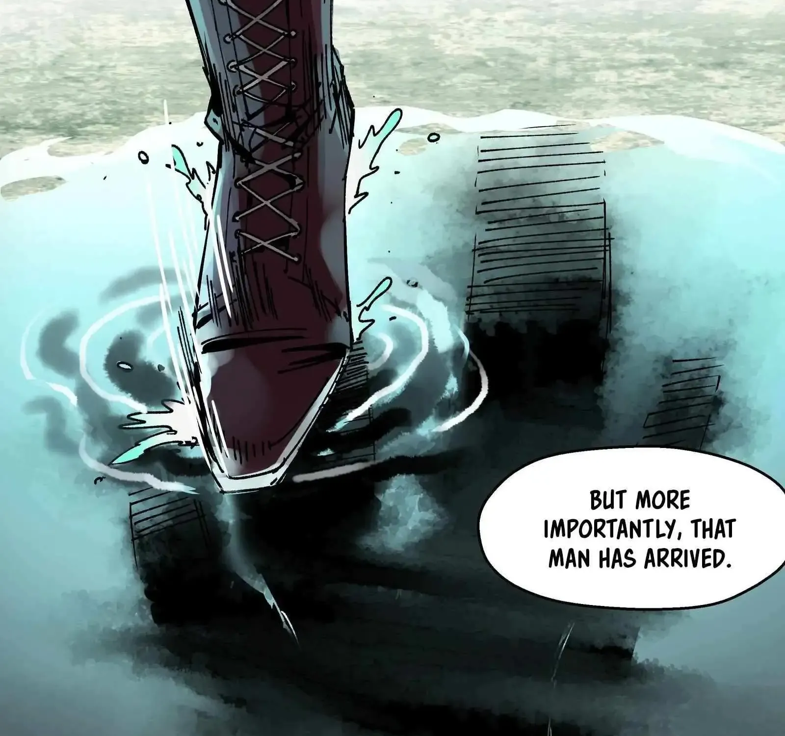 Beyond Redemption β Chapter 6 β Page 97