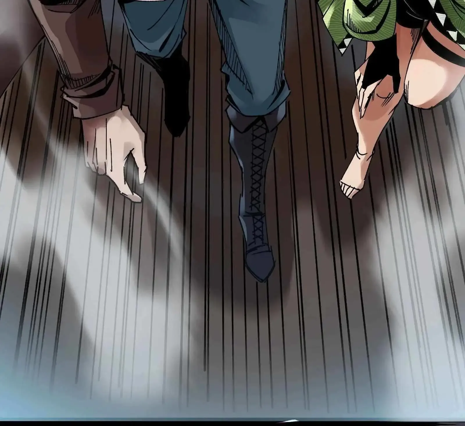 Beyond Redemption β Chapter 6 β Page 101