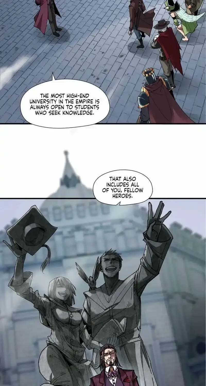 Beyond Redemption β Chapter 7 β Page 2