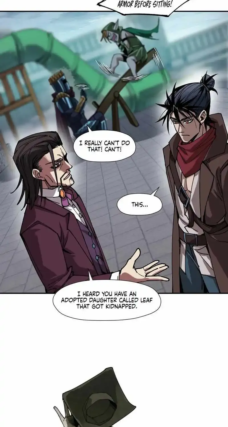 Beyond Redemption β Chapter 7 β Page 9