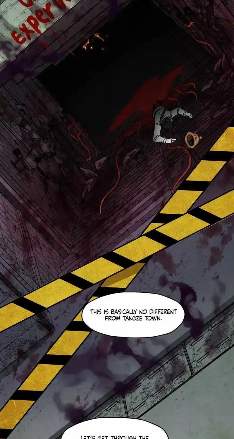 Beyond Redemption β Chapter 7 β Page 22