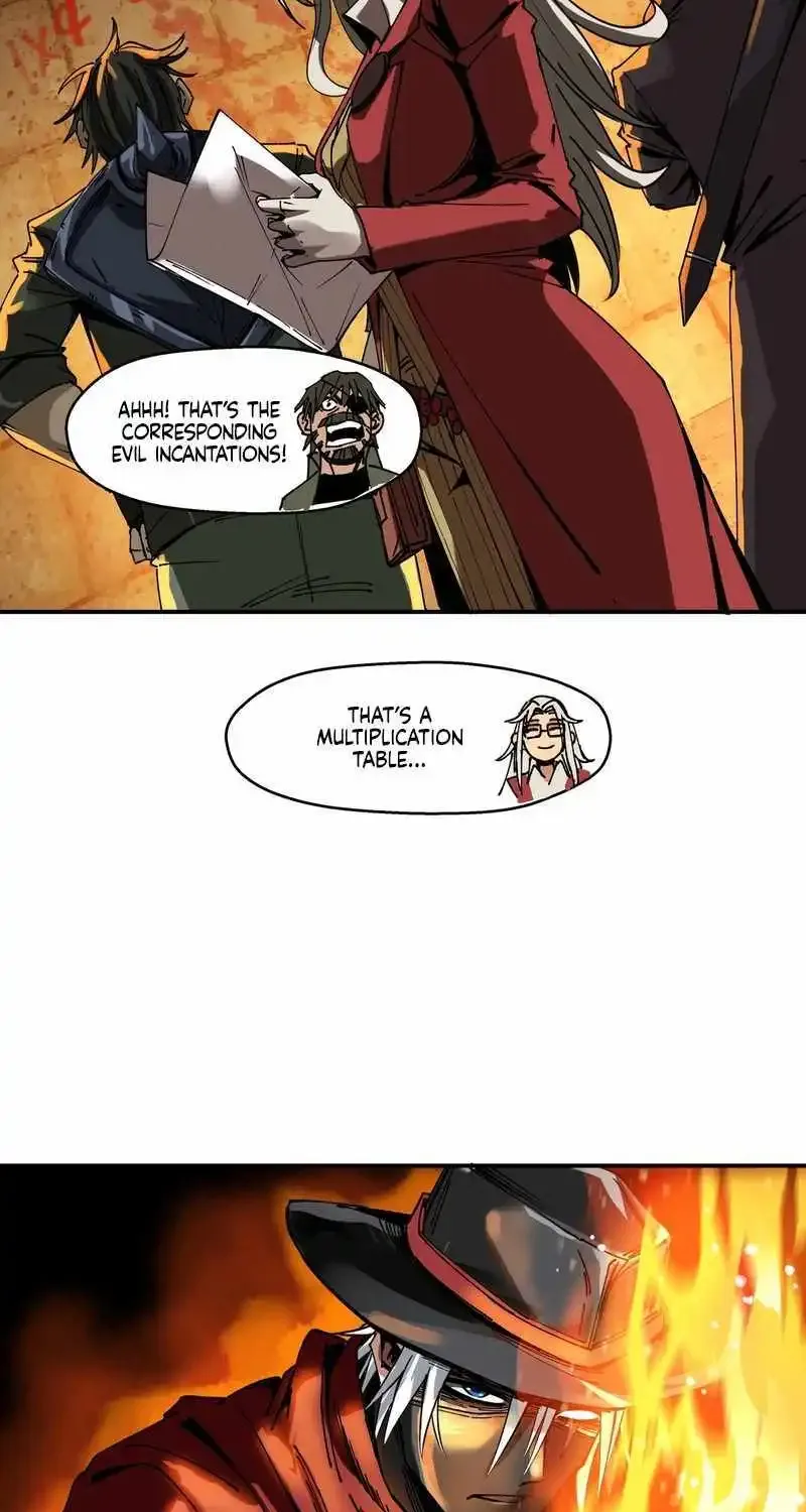 Beyond Redemption β Chapter 7 β Page 26