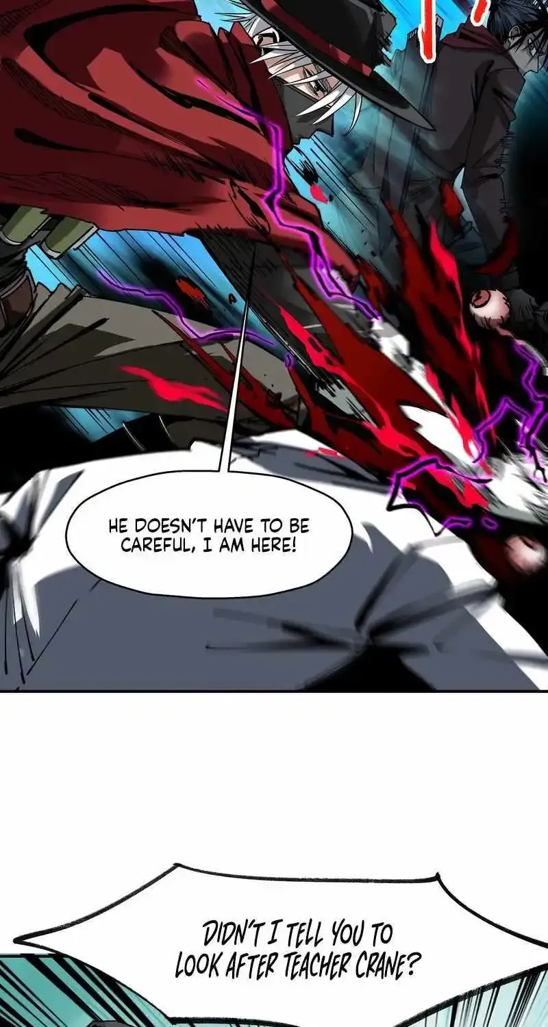 Beyond Redemption β Chapter 7 β Page 36