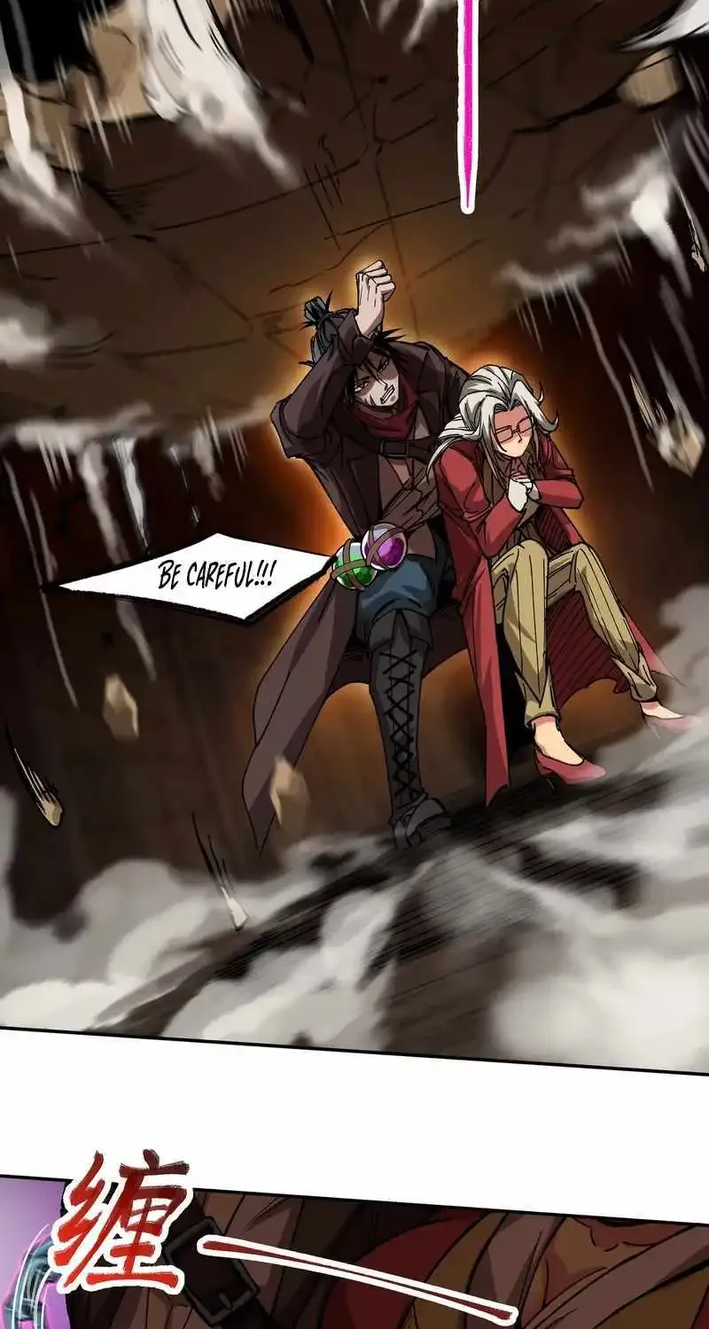 Beyond Redemption β Chapter 7 β Page 52