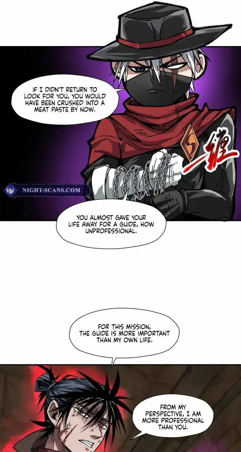 Beyond Redemption β Chapter 7 β Page 56