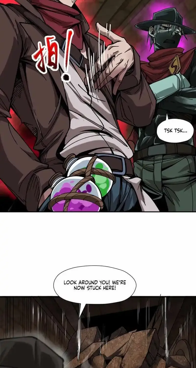 Beyond Redemption β Chapter 7 β Page 57
