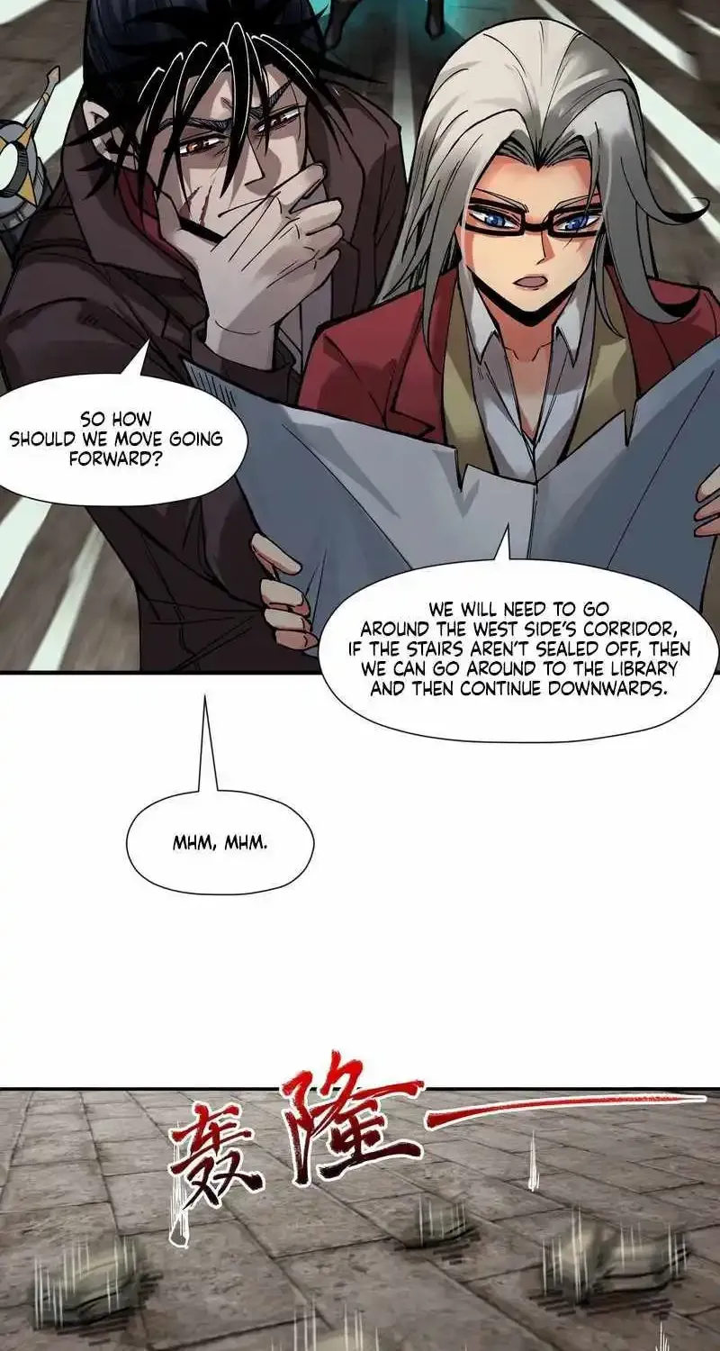 Beyond Redemption β Chapter 7 β Page 59