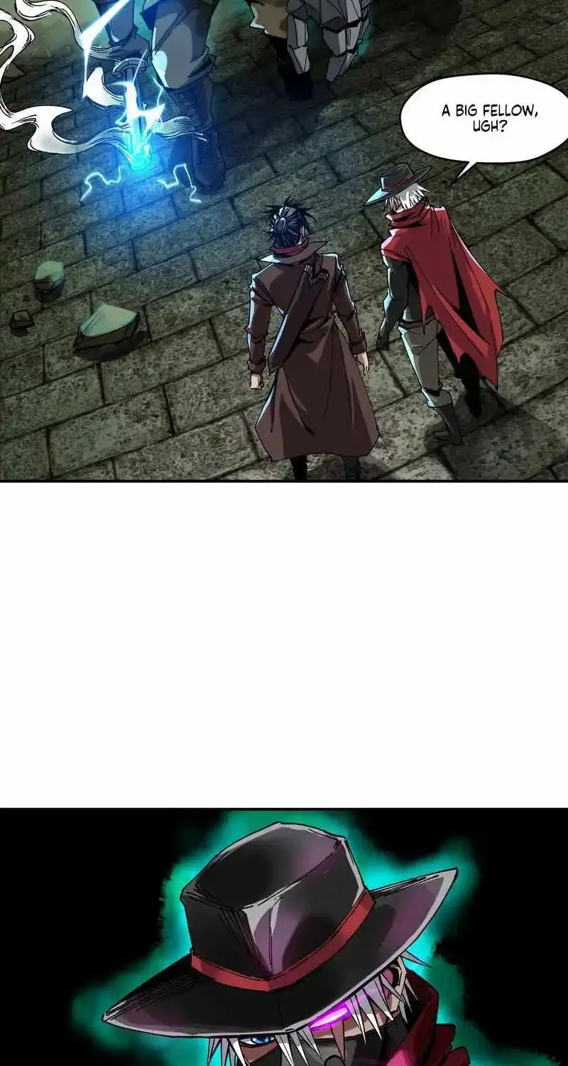 Beyond Redemption β Chapter 8 β Page 3