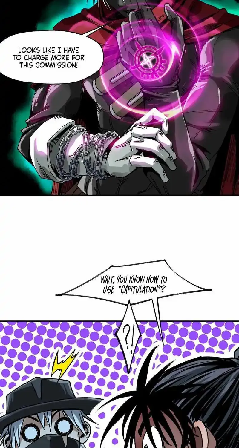 Beyond Redemption β Chapter 8 β Page 4