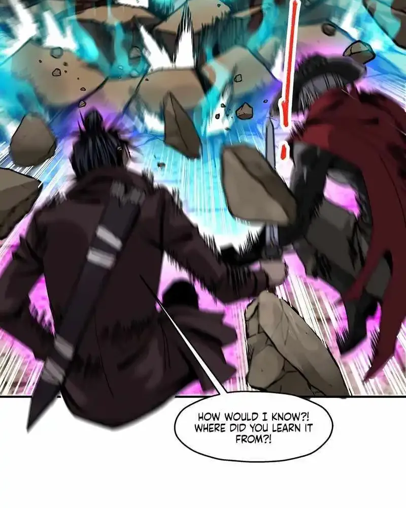 Beyond Redemption β Chapter 8 β Page 6