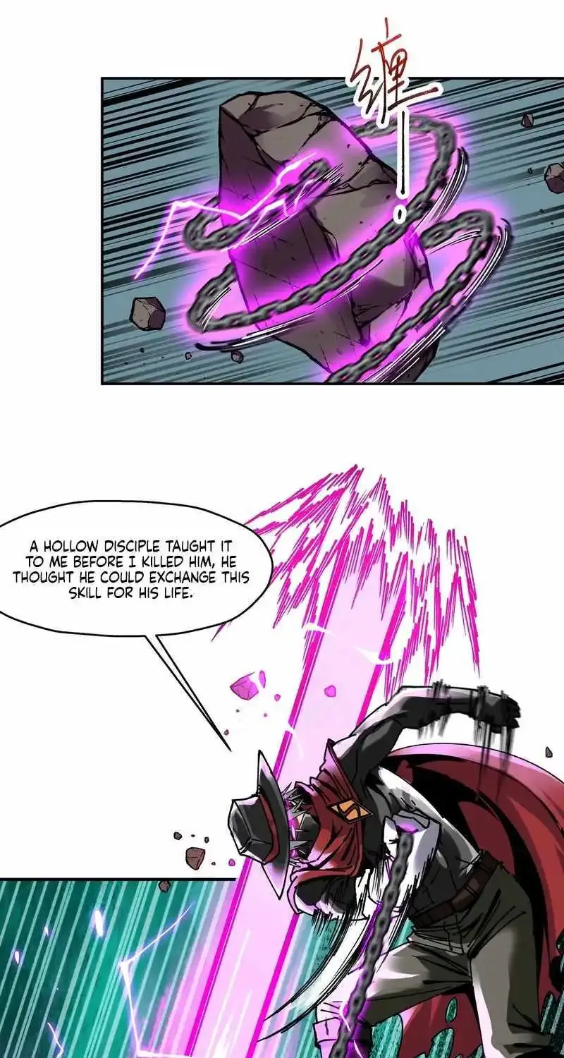 Beyond Redemption β Chapter 8 β Page 7