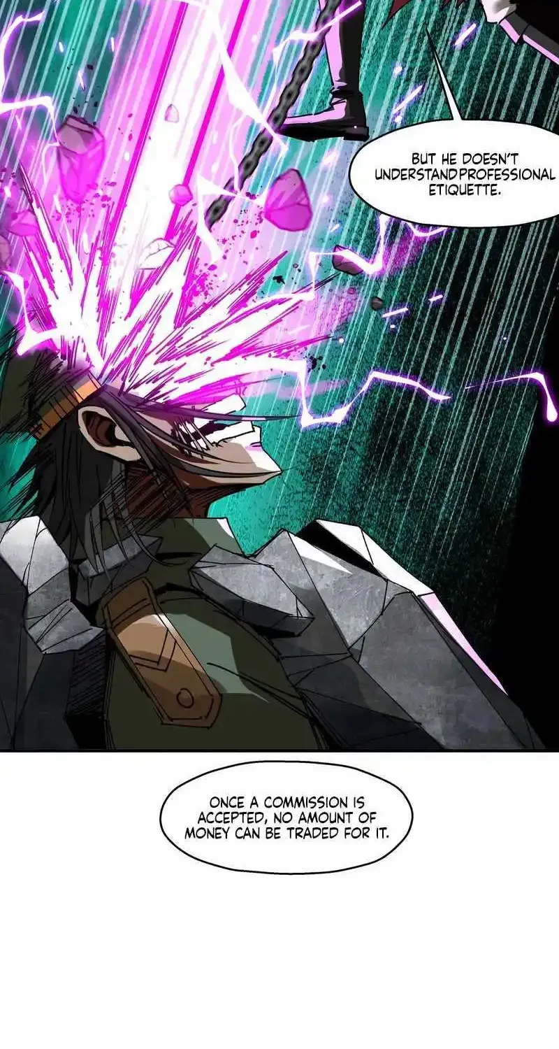 Beyond Redemption β Chapter 8 β Page 8