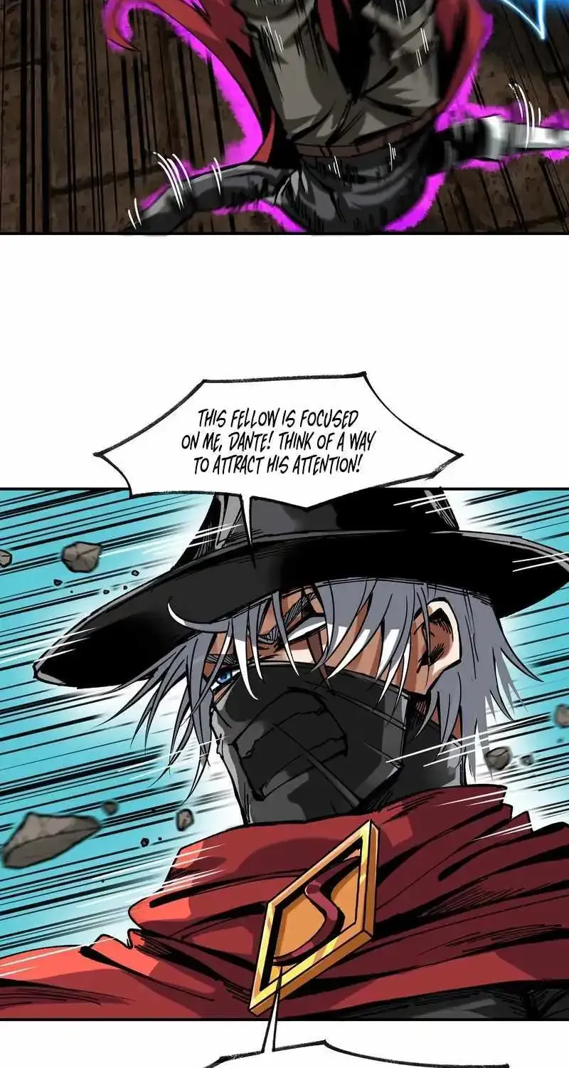 Beyond Redemption β Chapter 8 β Page 11