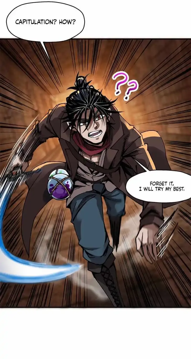 Beyond Redemption β Chapter 8 β Page 13