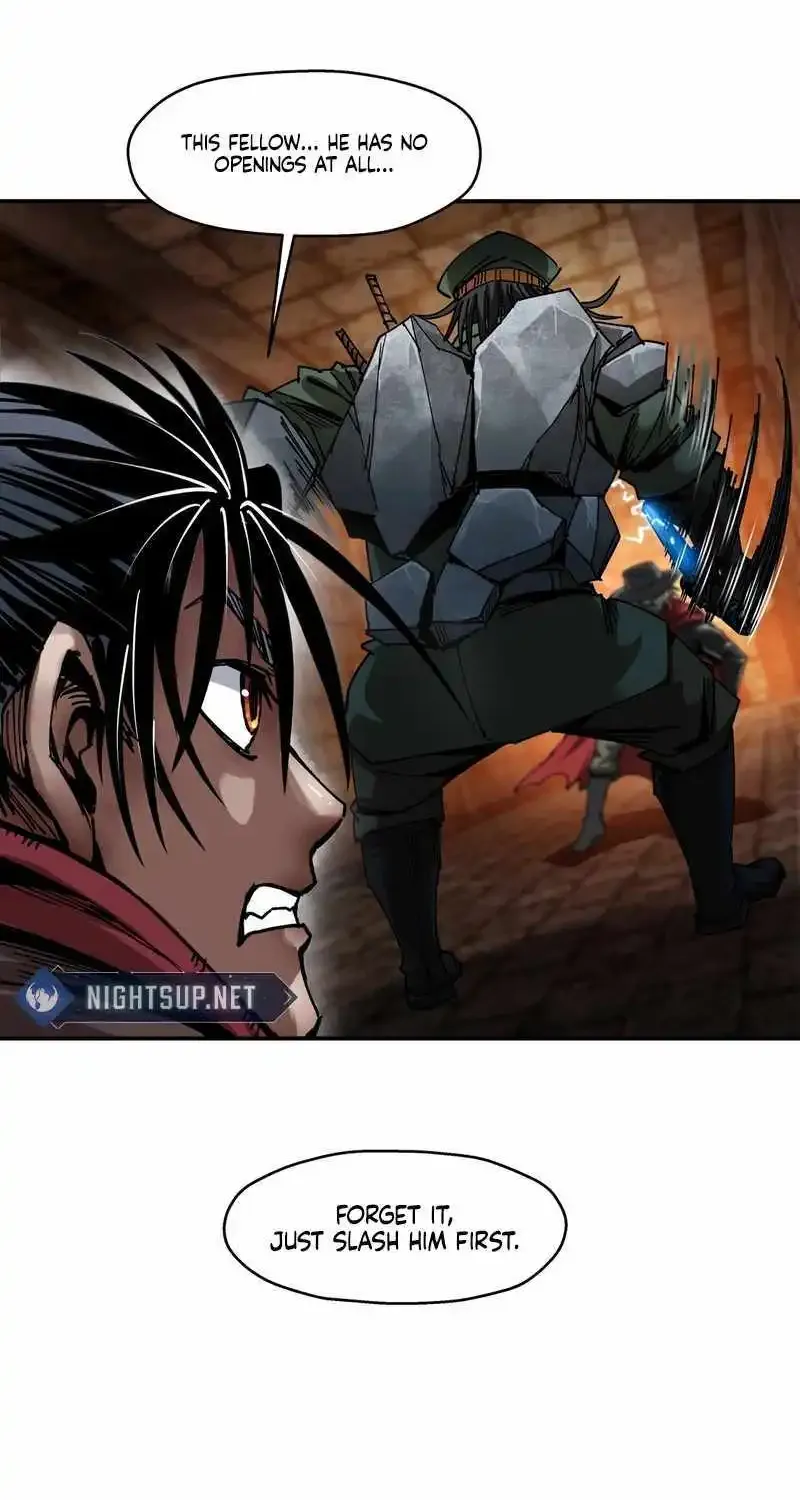 Beyond Redemption β Chapter 8 β Page 14