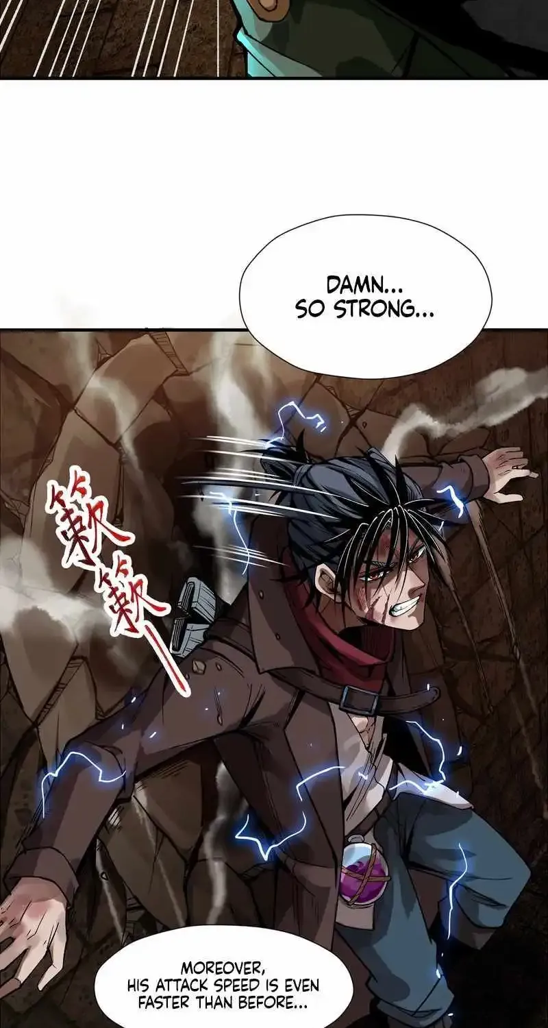 Beyond Redemption β Chapter 8 β Page 19