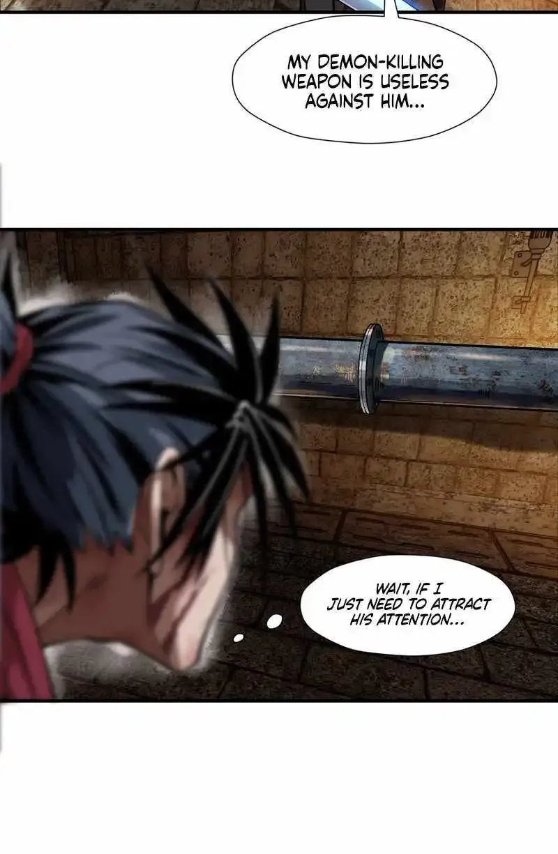 Beyond Redemption β Chapter 8 β Page 22