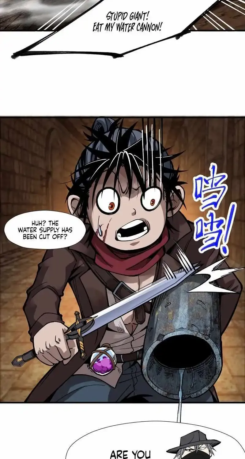 Beyond Redemption β Chapter 8 β Page 24