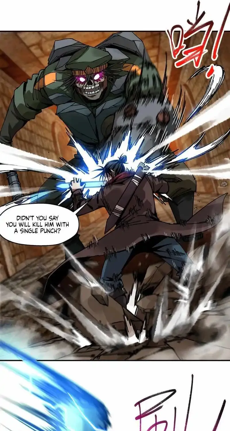 Beyond Redemption β Chapter 8 β Page 44