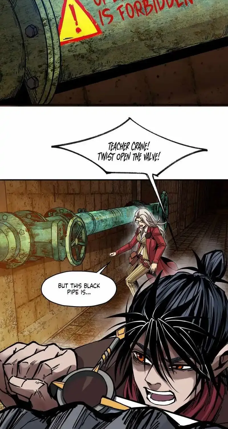 Beyond Redemption β Chapter 8 β Page 47