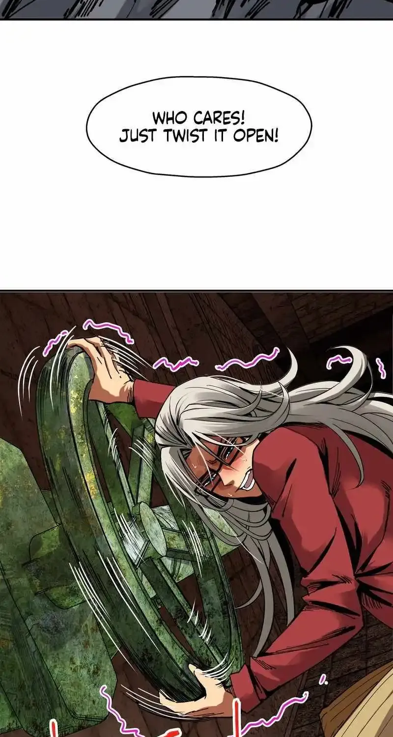 Beyond Redemption β Chapter 8 β Page 48