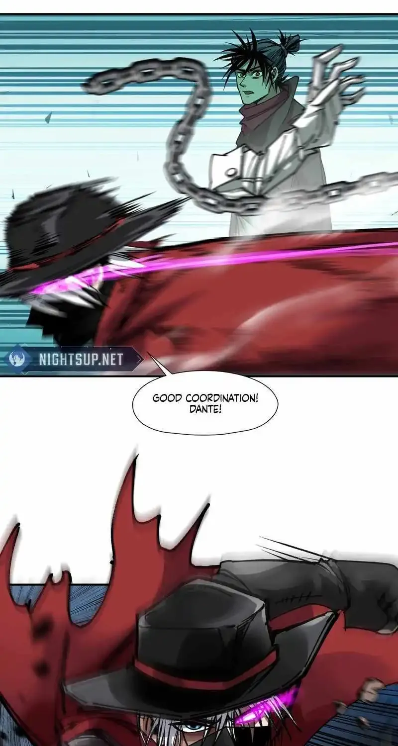 Beyond Redemption β Chapter 8 β Page 53
