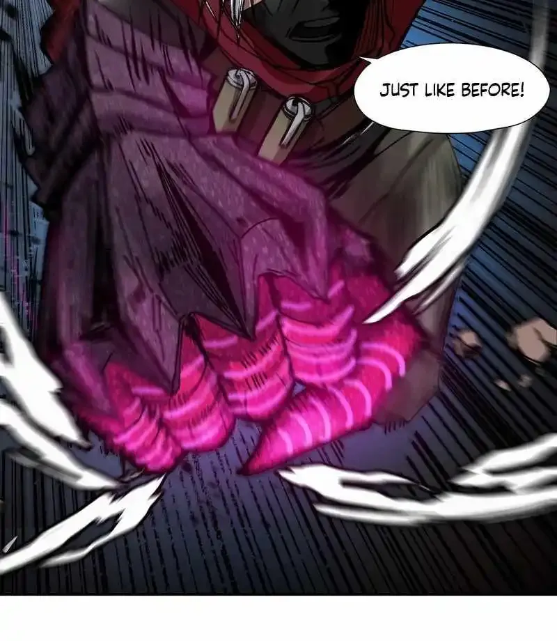 Beyond Redemption β Chapter 8 β Page 54