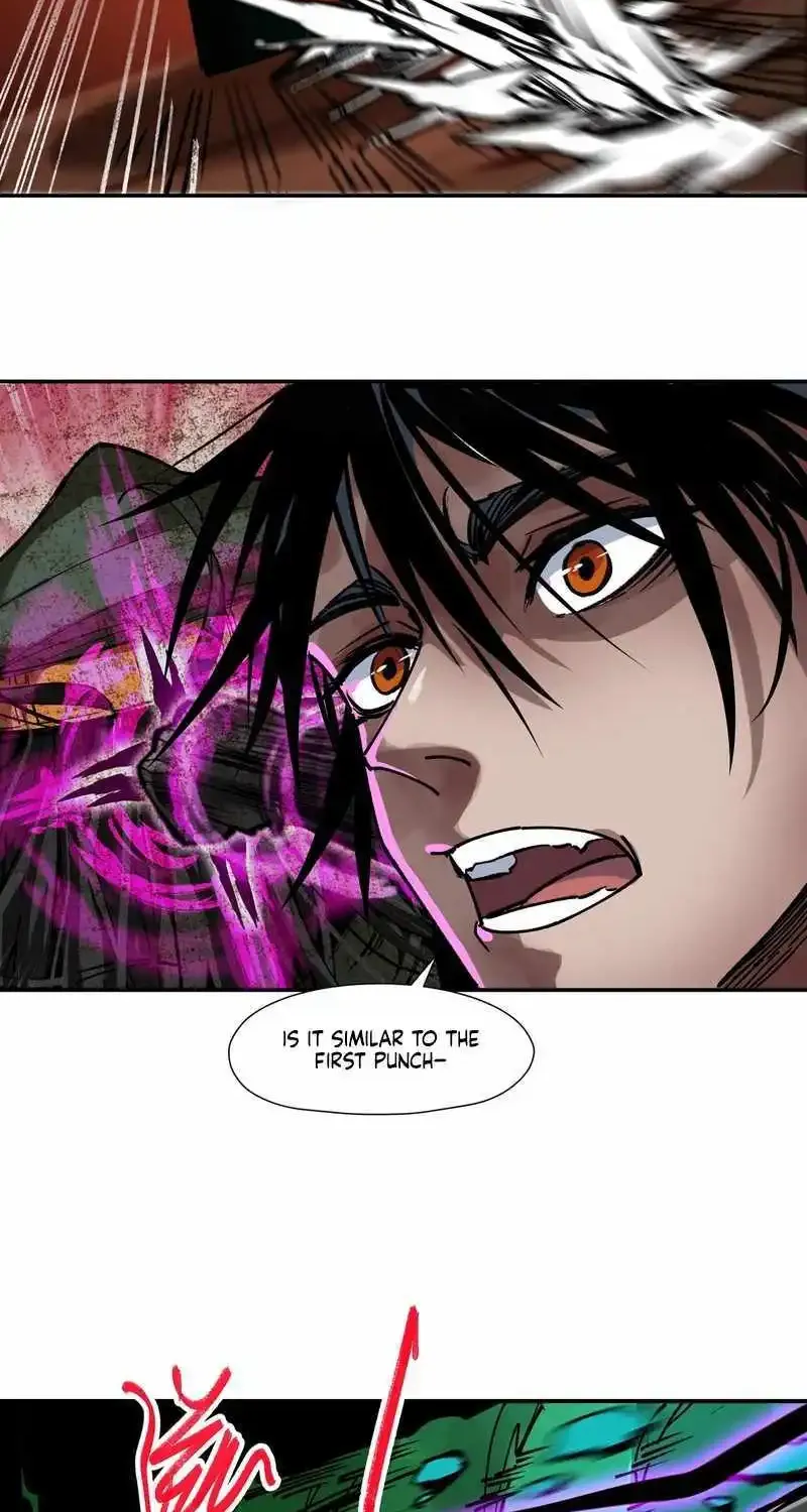 Beyond Redemption β Chapter 8 β Page 56