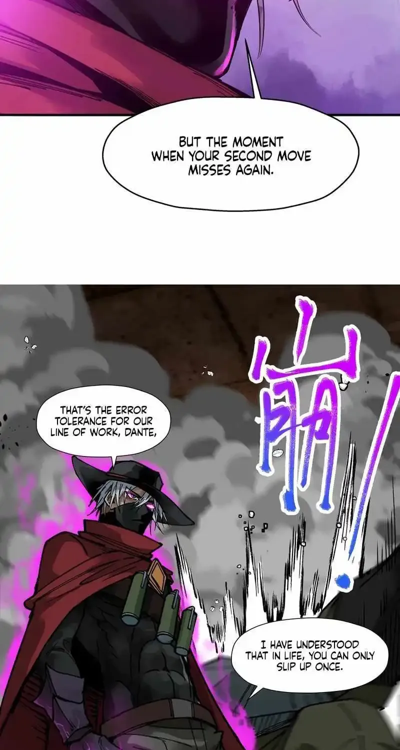 Beyond Redemption β Chapter 8 β Page 62