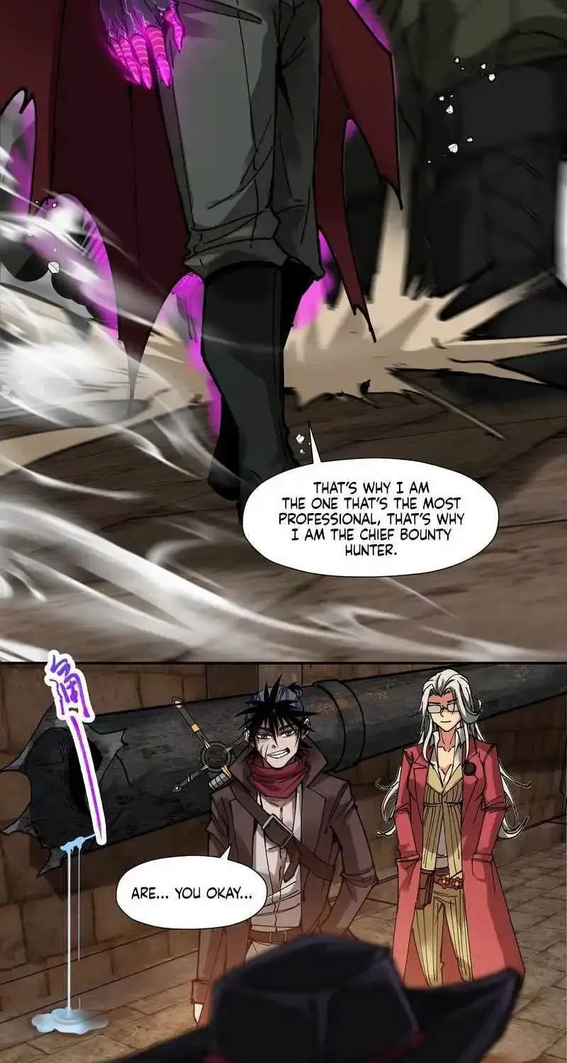 Beyond Redemption β Chapter 8 β Page 63