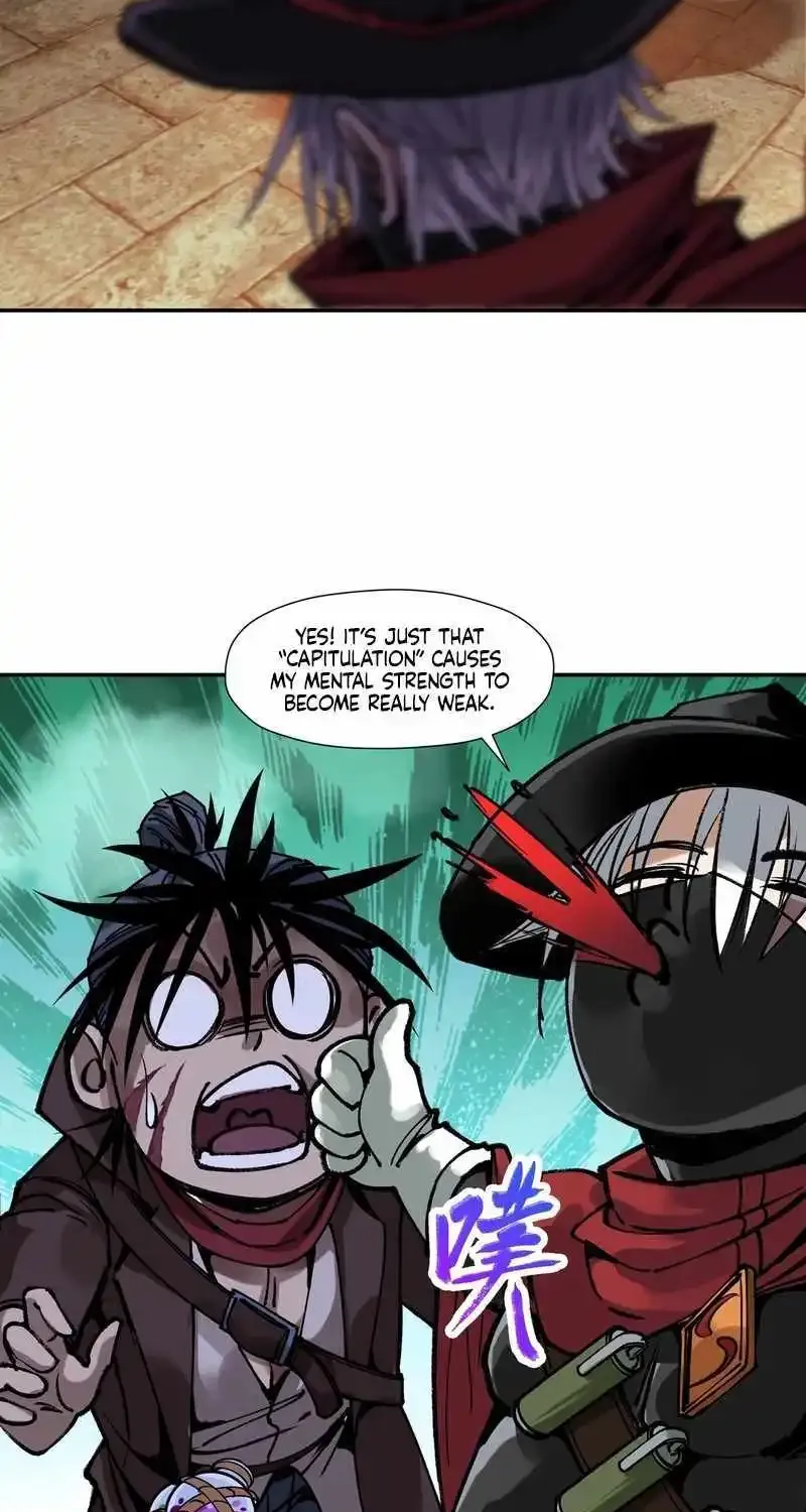 Beyond Redemption β Chapter 8 β Page 64
