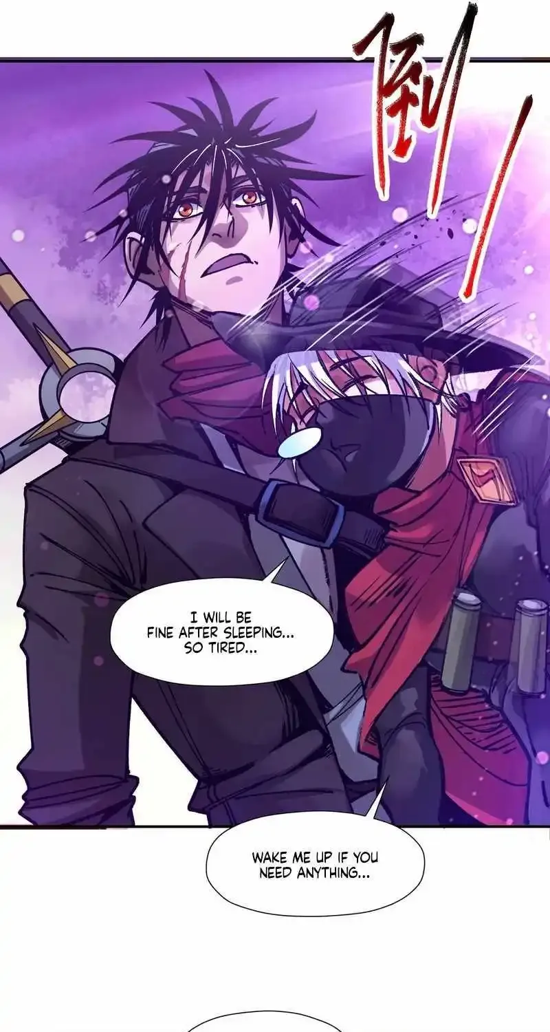 Beyond Redemption β Chapter 8 β Page 66