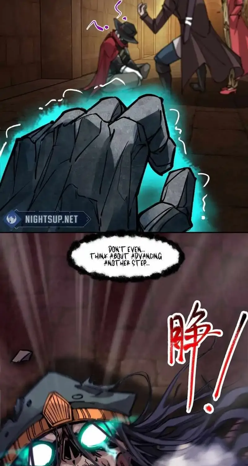 Beyond Redemption β Chapter 8 β Page 68