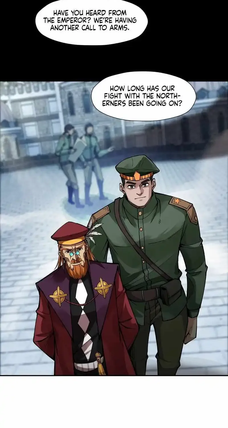 Beyond Redemption — Chapter 9 — Page 1