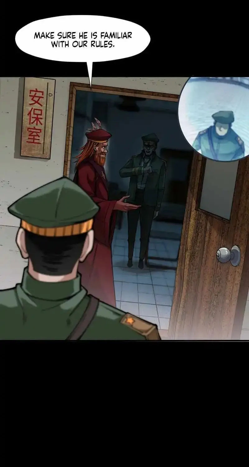 Beyond Redemption — Chapter 9 — Page 3