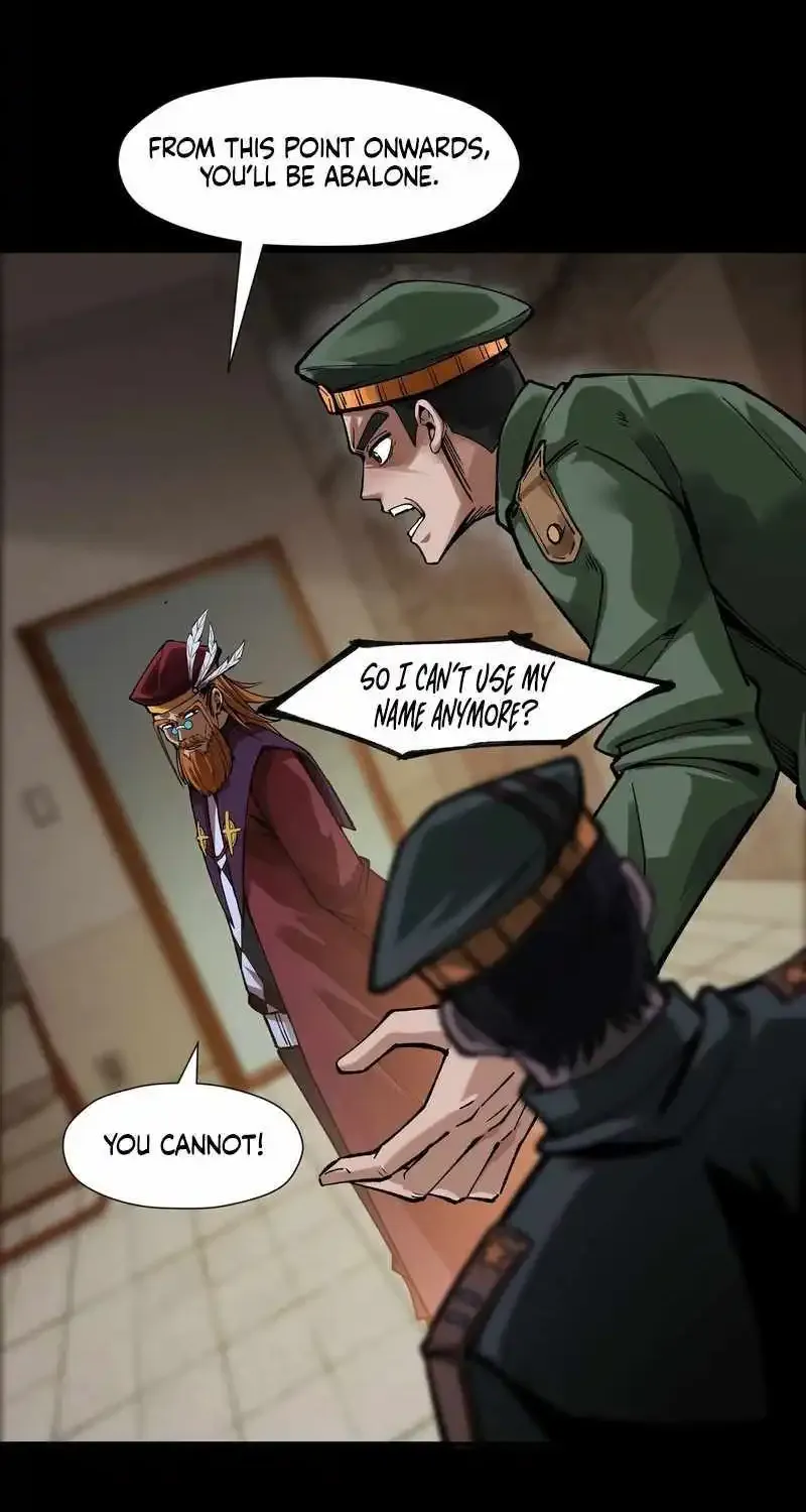 Beyond Redemption — Chapter 9 — Page 7