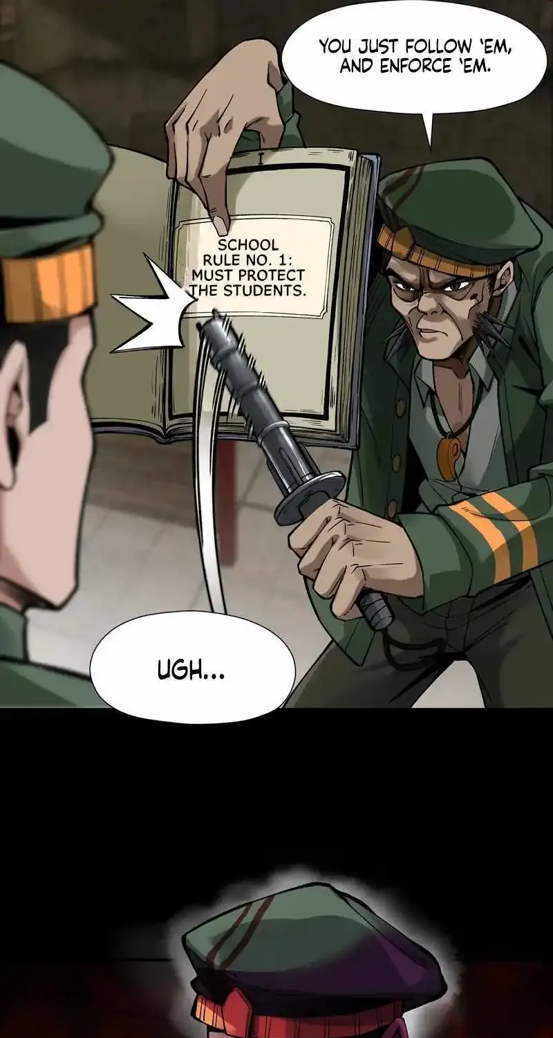Beyond Redemption — Chapter 9 — Page 12