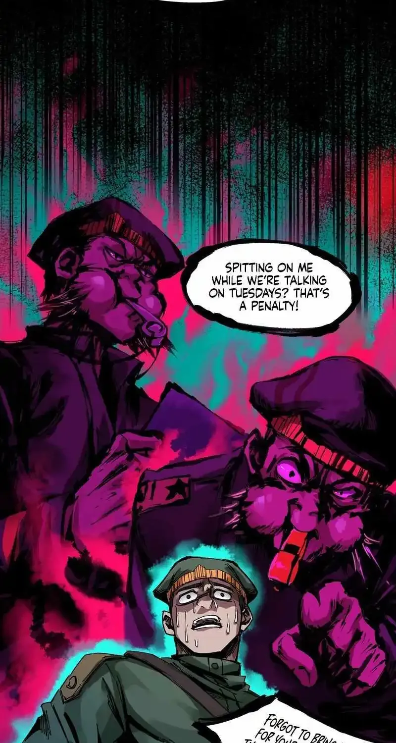 Beyond Redemption — Chapter 9 — Page 15