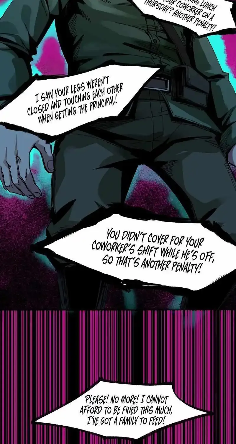 Beyond Redemption — Chapter 9 — Page 16