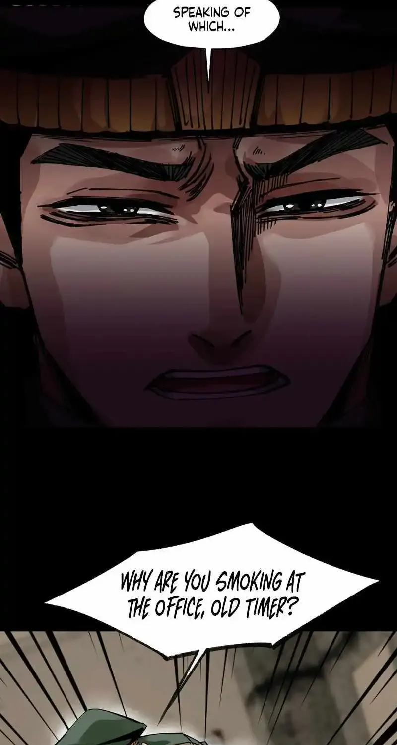 Beyond Redemption — Chapter 9 — Page 20
