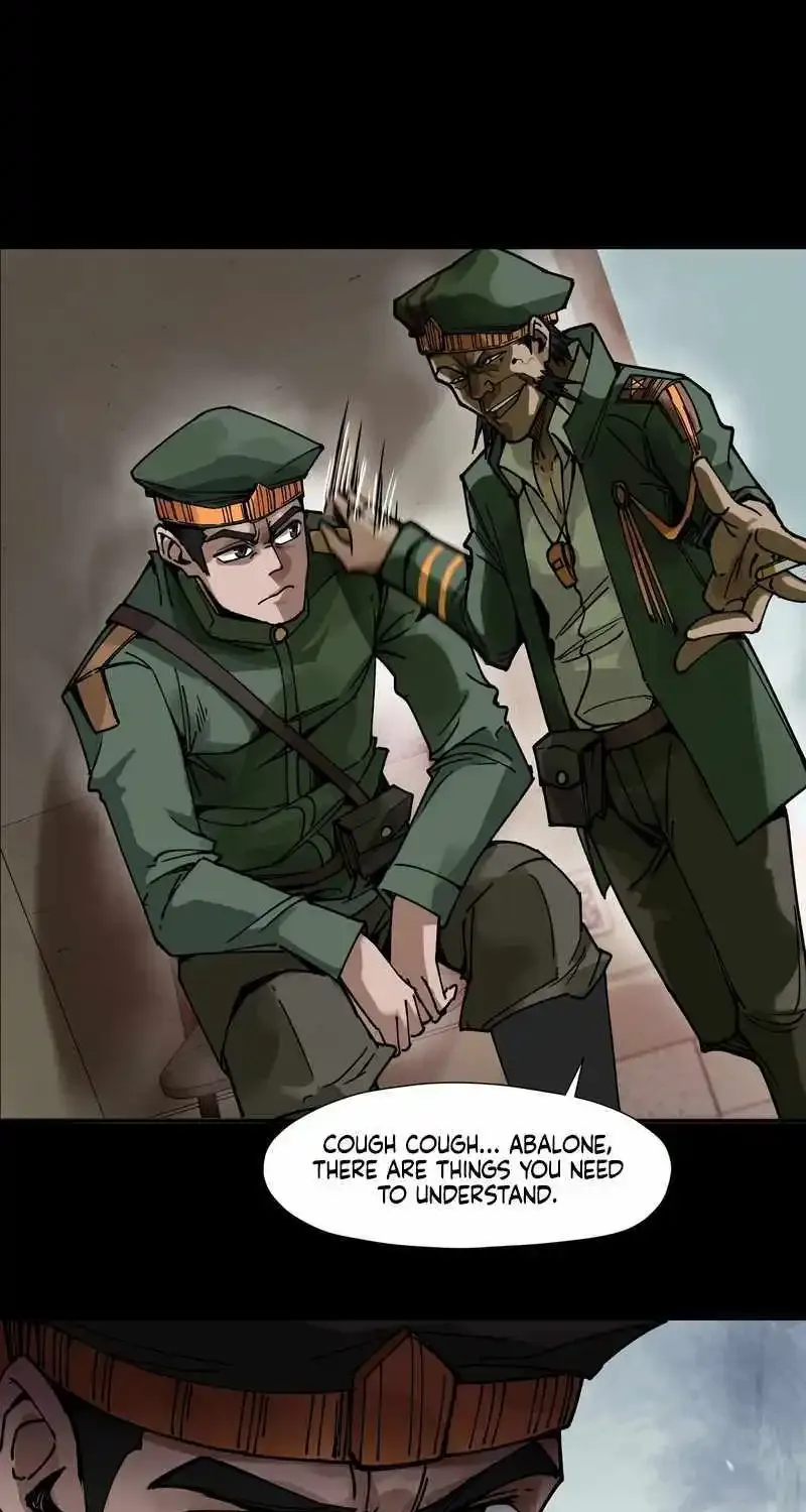 Beyond Redemption — Chapter 9 — Page 22